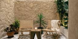 Tweedehands - Appartement - Torrevieja