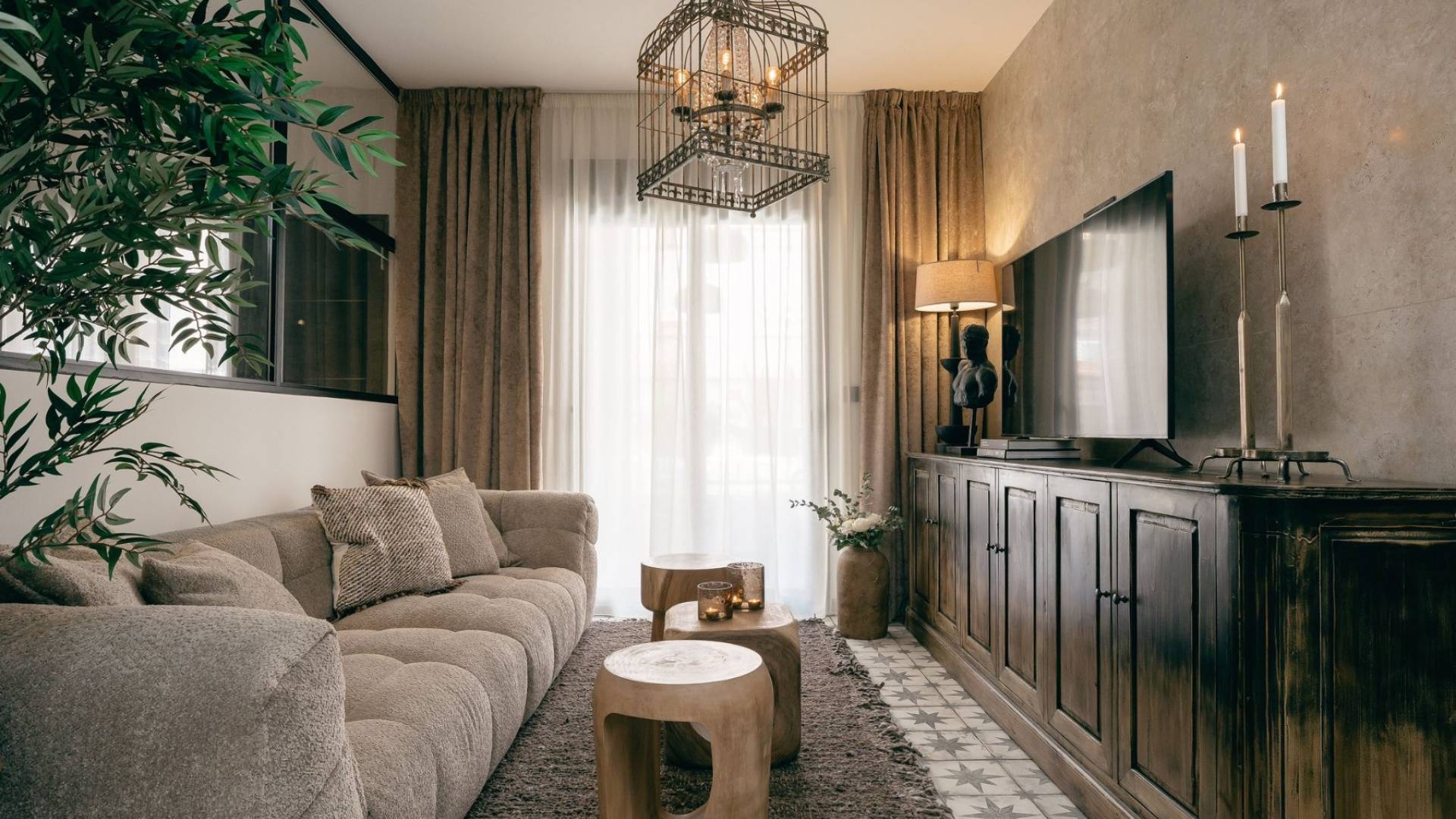 Tweedehands - Appartement - Torrevieja