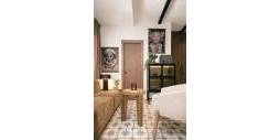 Tweedehands - Appartement - Torrevieja