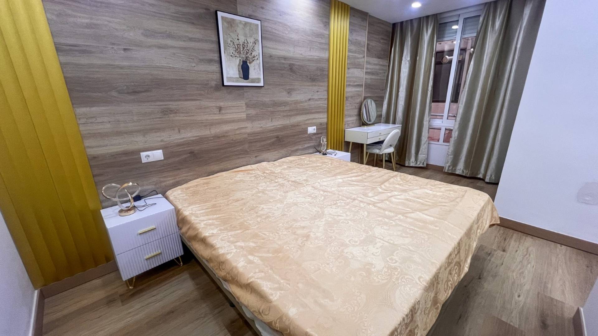 Tweedehands - Appartement - Torrevieja