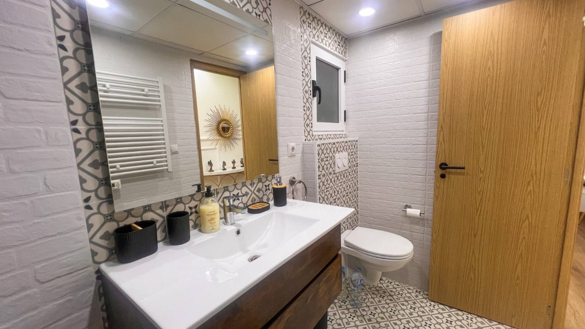 Tweedehands - Appartement - Torrevieja