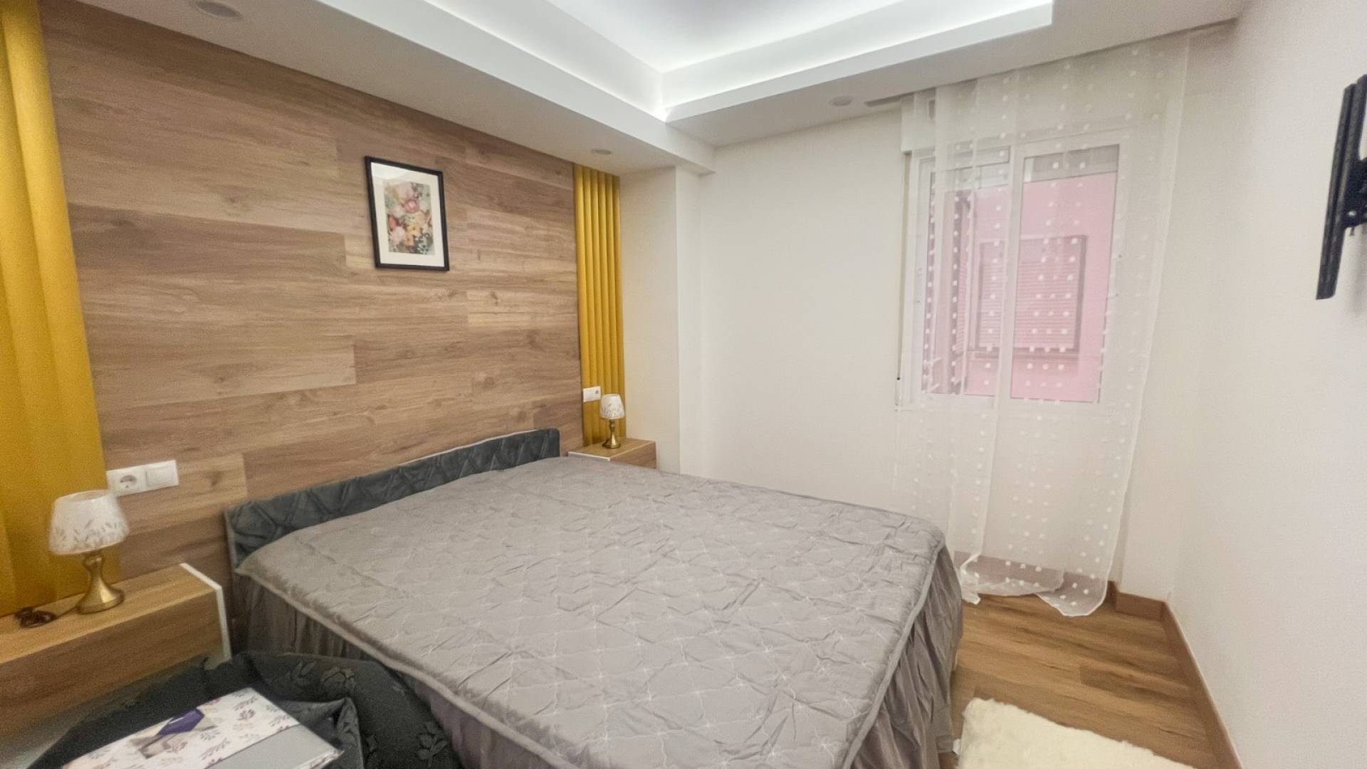 Tweedehands - Appartement - Torrevieja