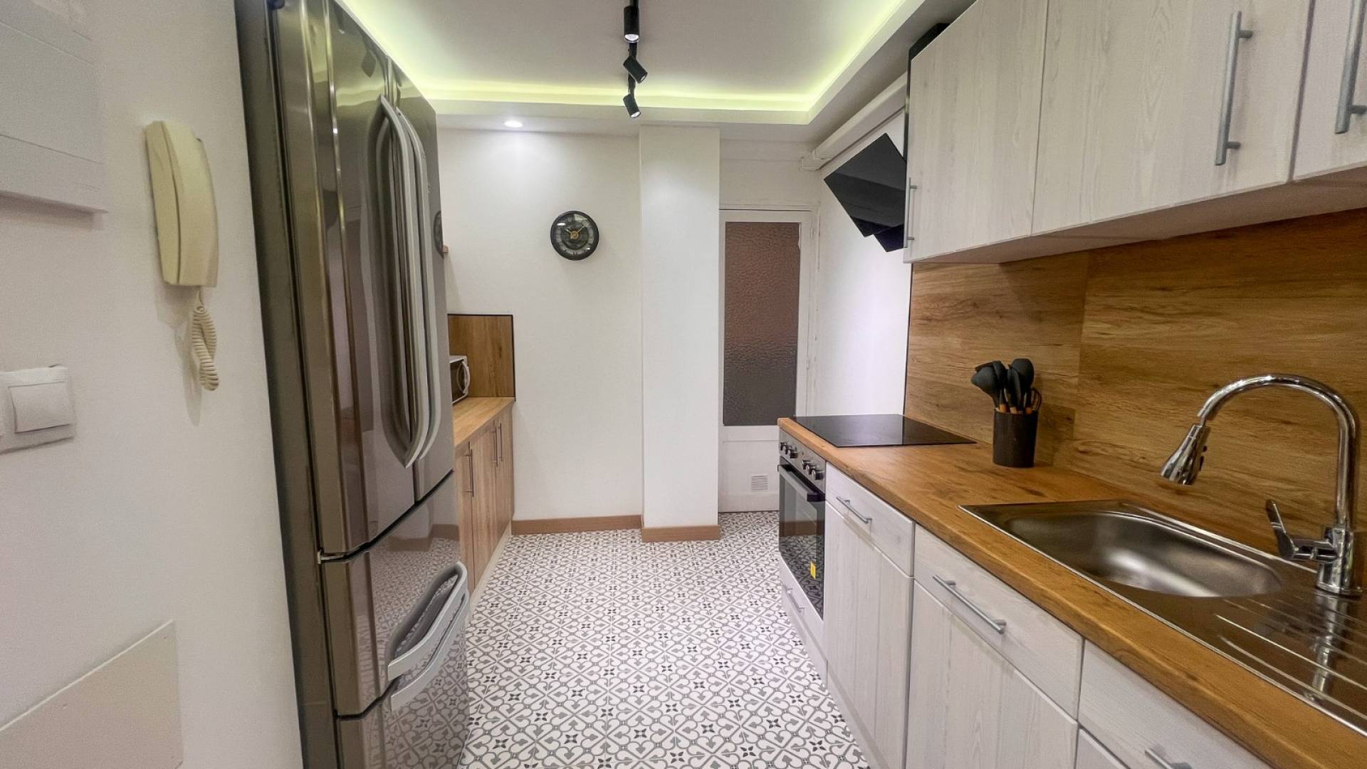 Tweedehands - Appartement - Torrevieja
