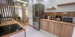 Tweedehands - Appartement - Torrevieja