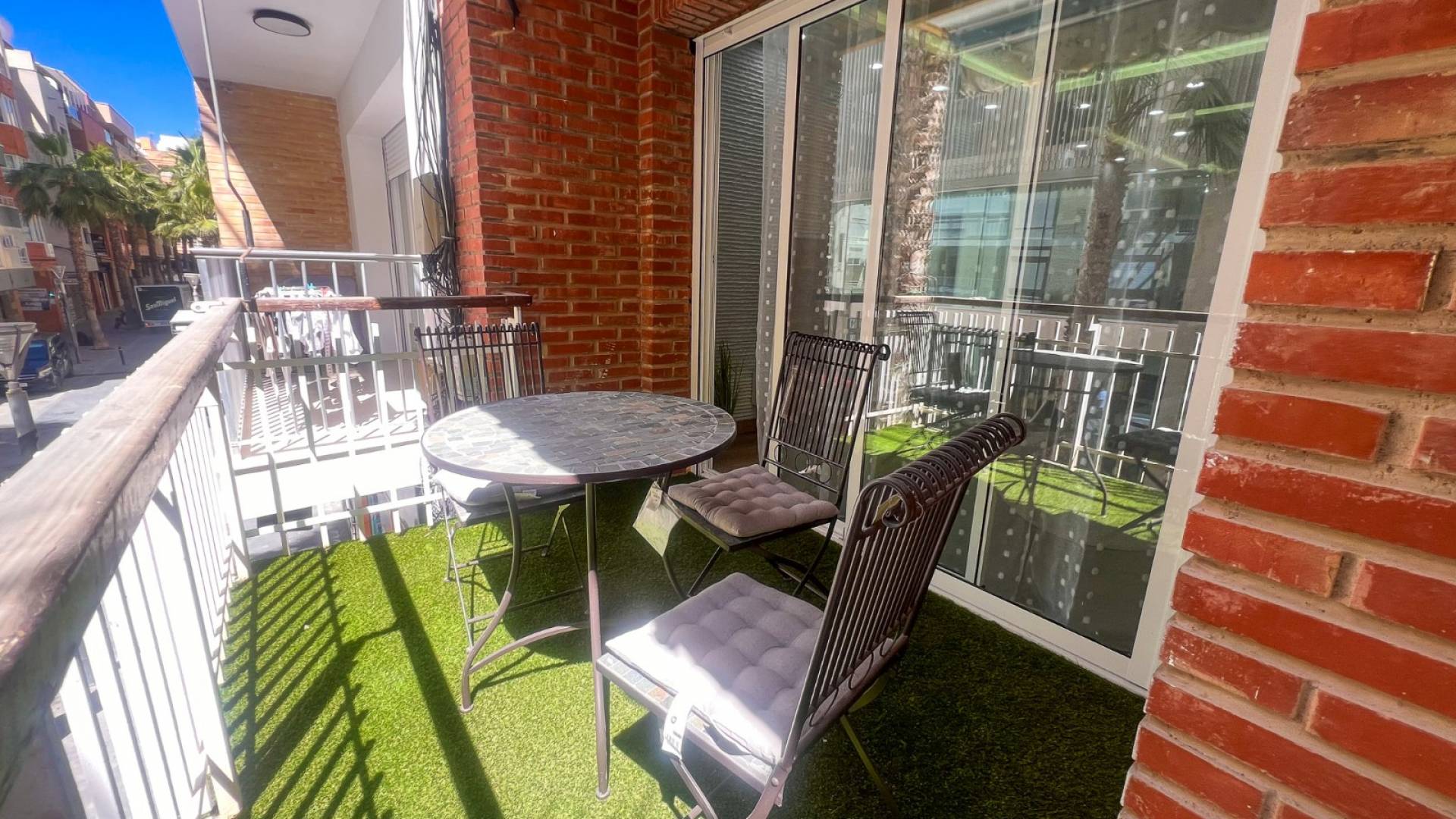 Tweedehands - Appartement - Torrevieja