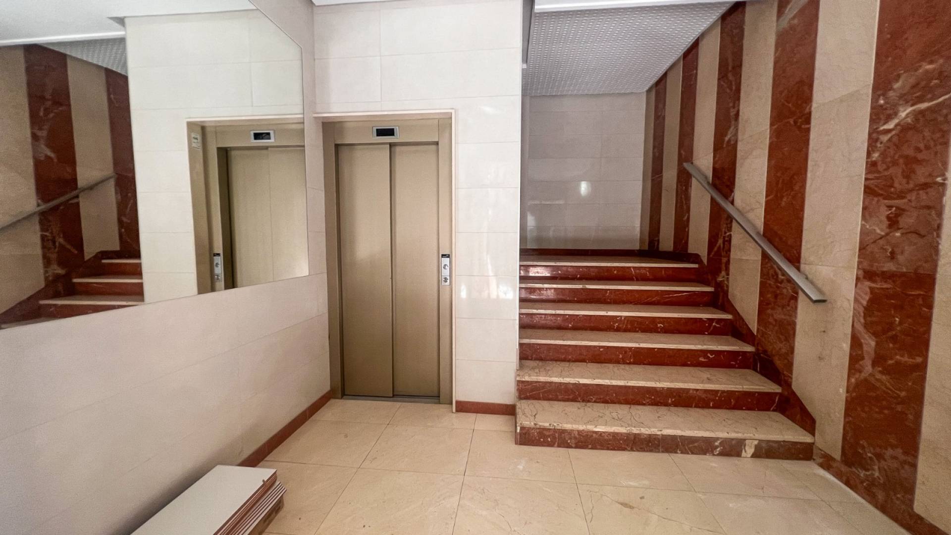 Tweedehands - Appartement - Torrevieja
