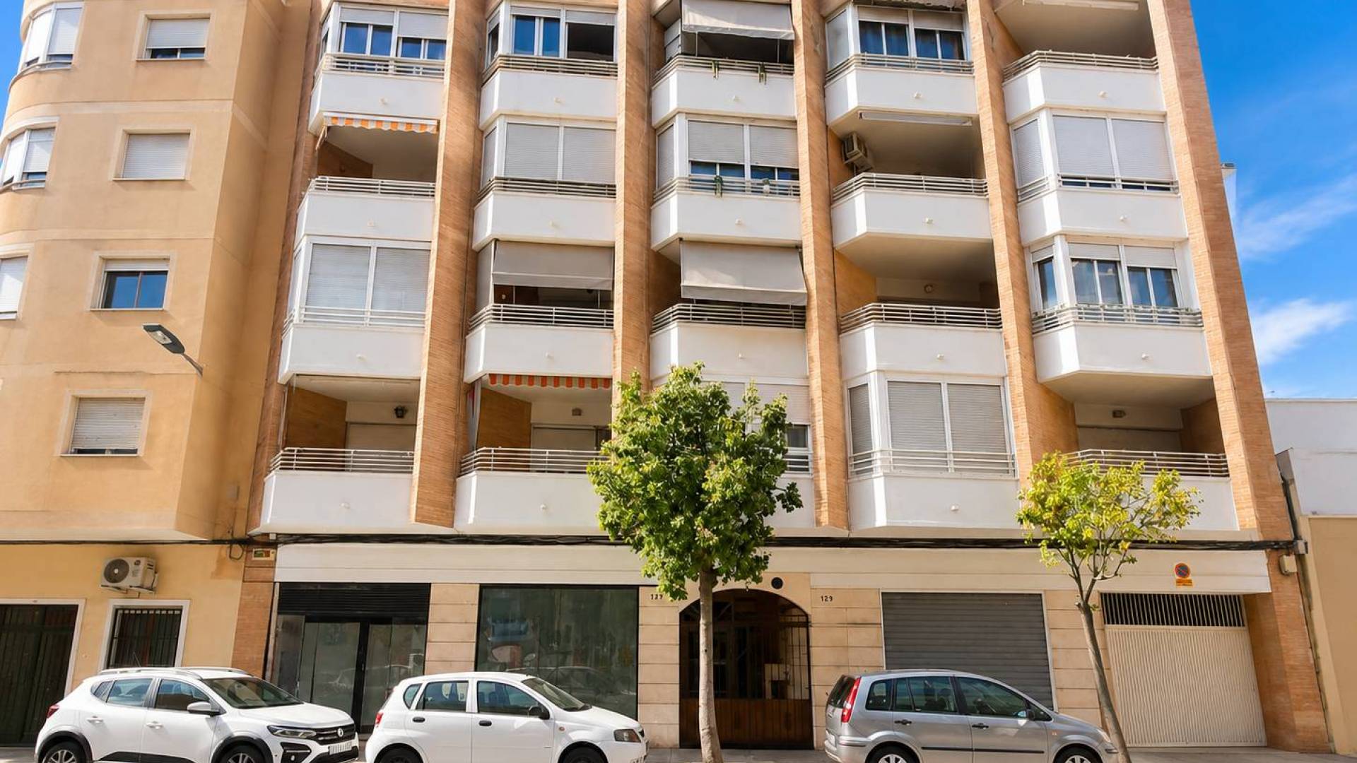 Tweedehands - Appartement - Torrevieja