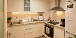 Tweedehands - Appartement - Torrevieja