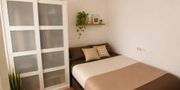 Tweedehands - Appartement - Torrevieja
