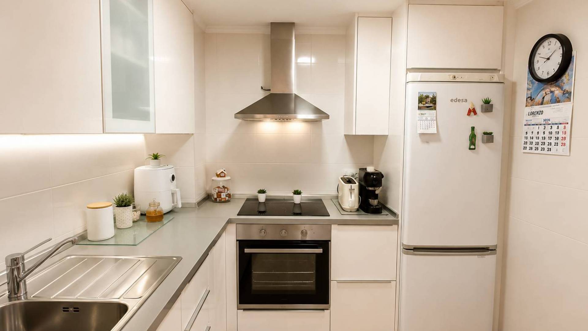 Tweedehands - Appartement - Torrevieja