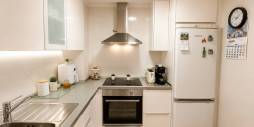 Tweedehands - Appartement - Torrevieja