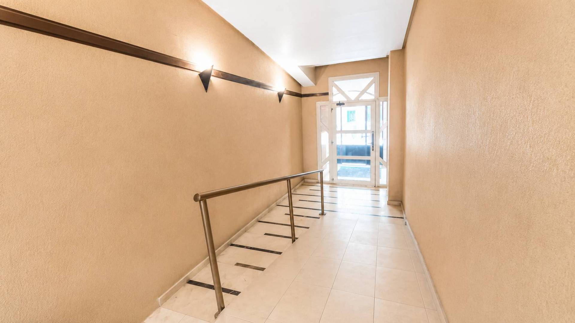 Tweedehands - Appartement - Torrevieja
