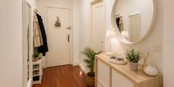 Tweedehands - Appartement - Torrevieja