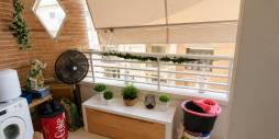 Tweedehands - Appartement - Torrevieja
