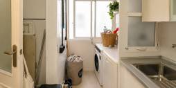 Tweedehands - Appartement - Torrevieja
