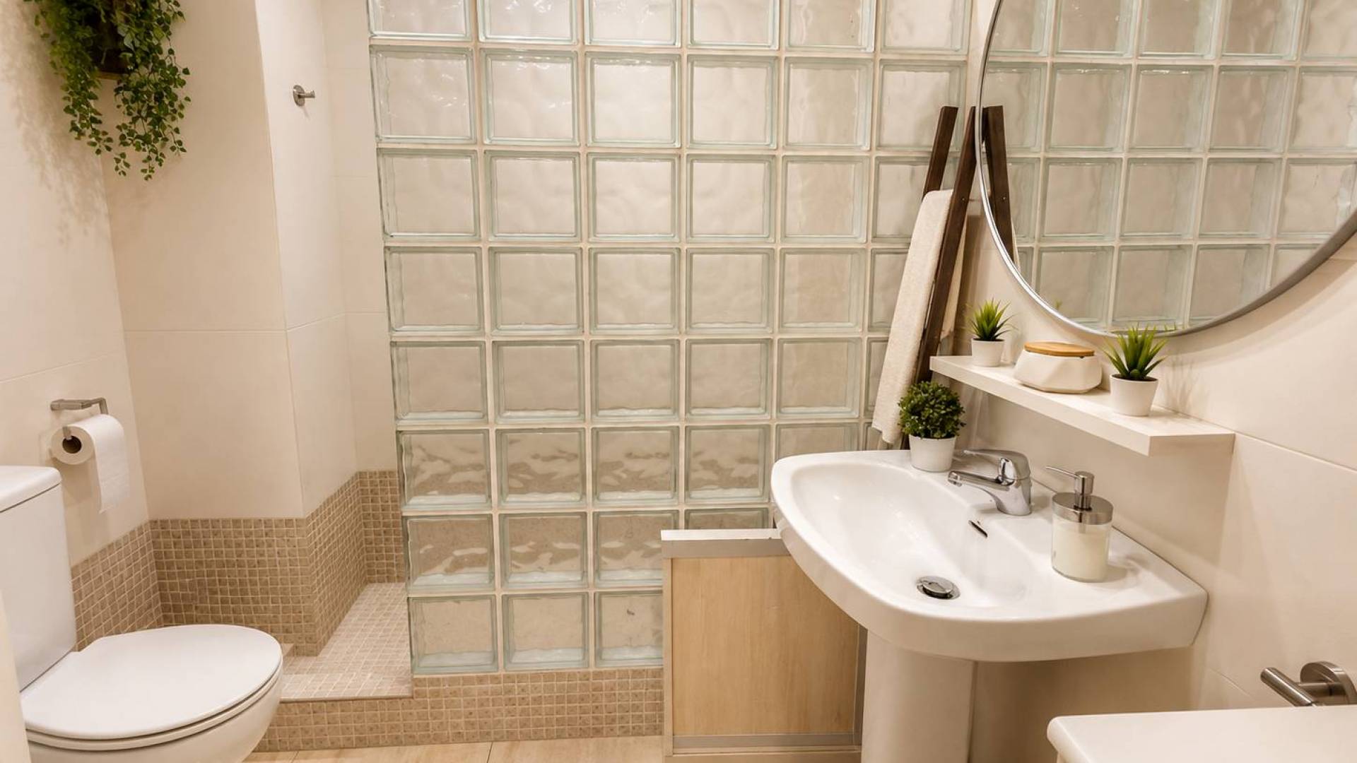 Tweedehands - Appartement - Torrevieja