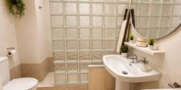 Tweedehands - Appartement - Torrevieja