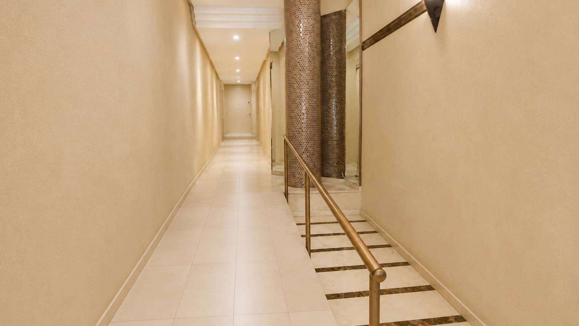Tweedehands - Appartement - Torrevieja