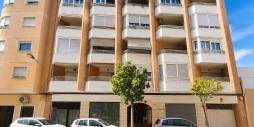 Tweedehands - Appartement - Torrevieja