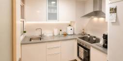 Tweedehands - Appartement - Torrevieja