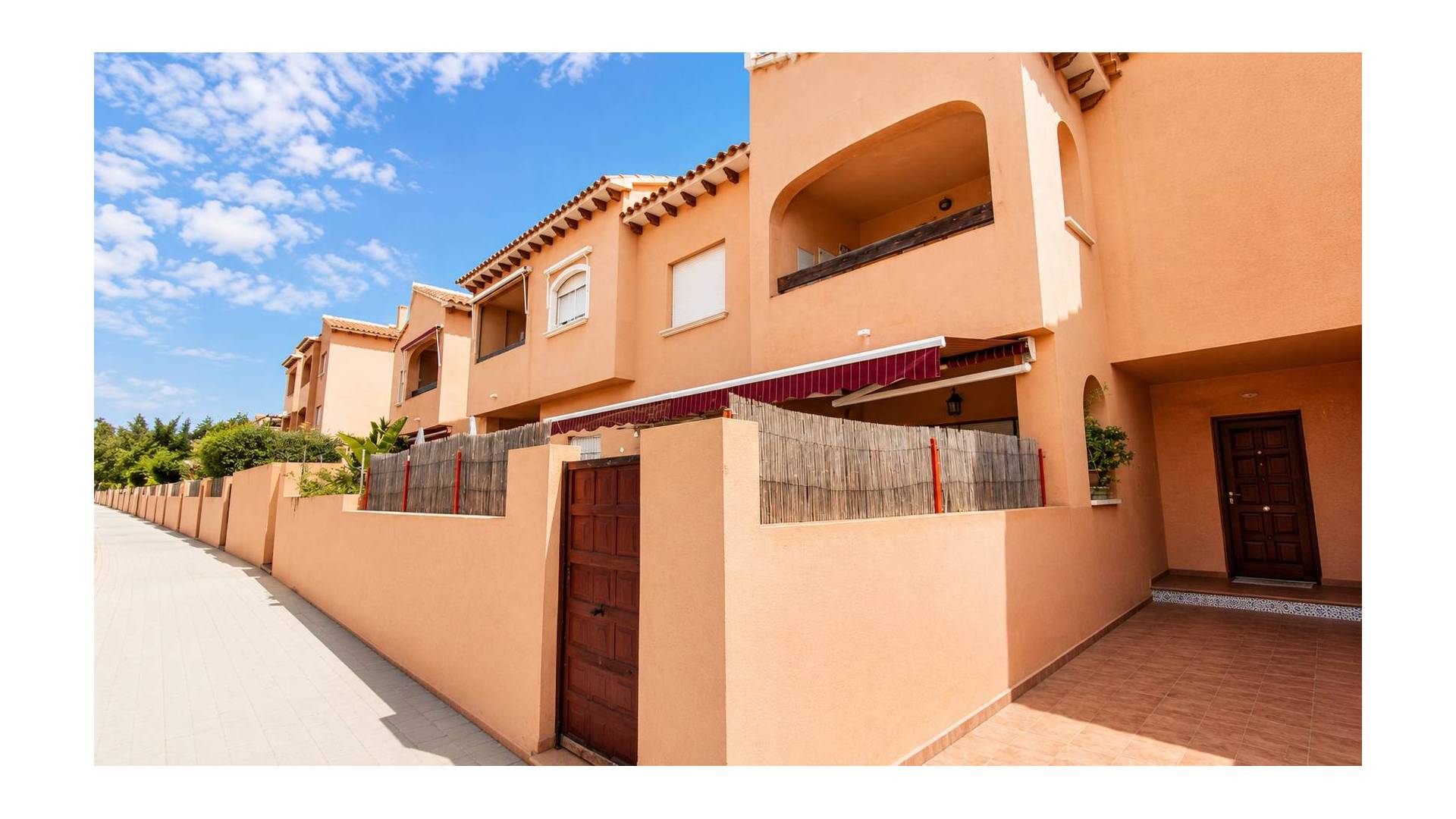 Tweedehands - Appartement - Torrevieja