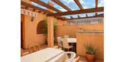 Tweedehands - Appartement - Torrevieja
