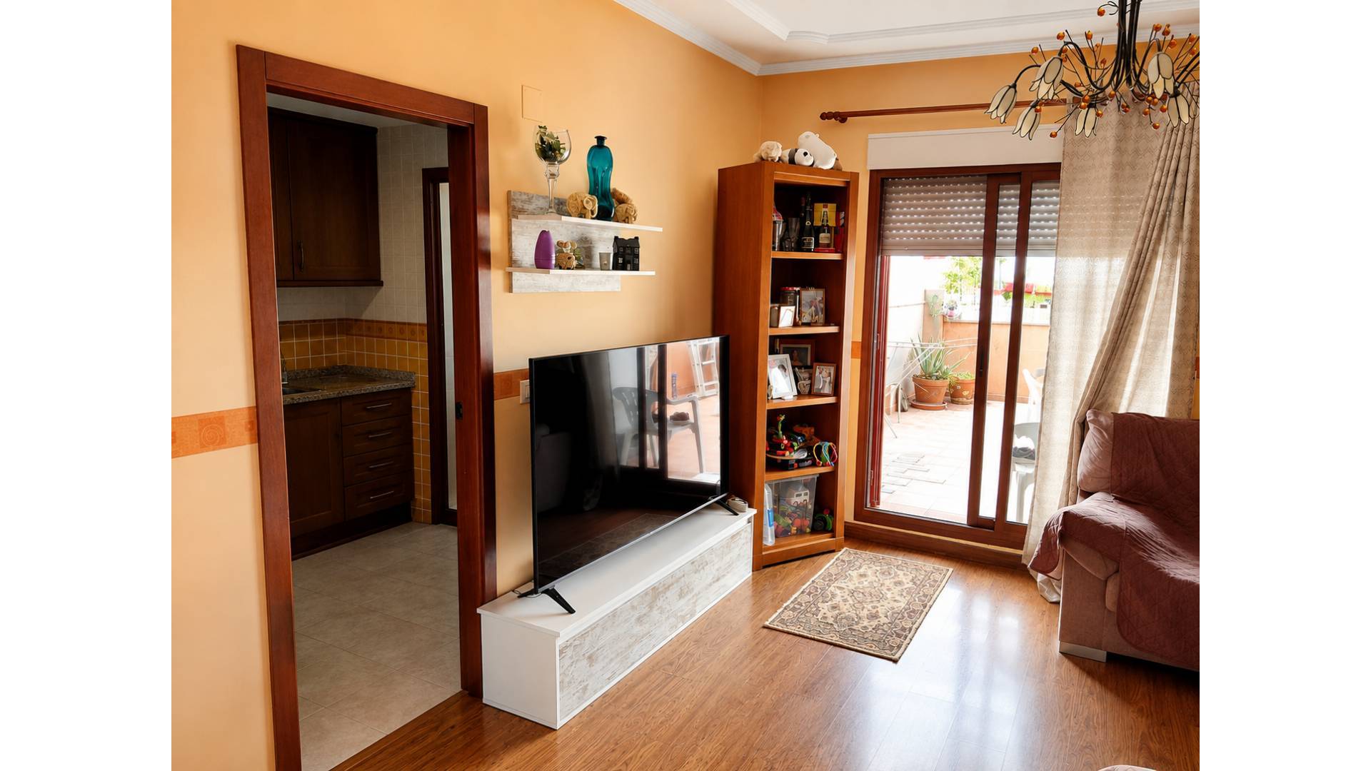 Tweedehands - Appartement - Torrevieja