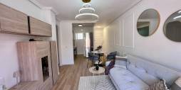 Tweedehands - Appartement - Torrevieja