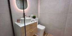 Tweedehands - Appartement - Torrevieja