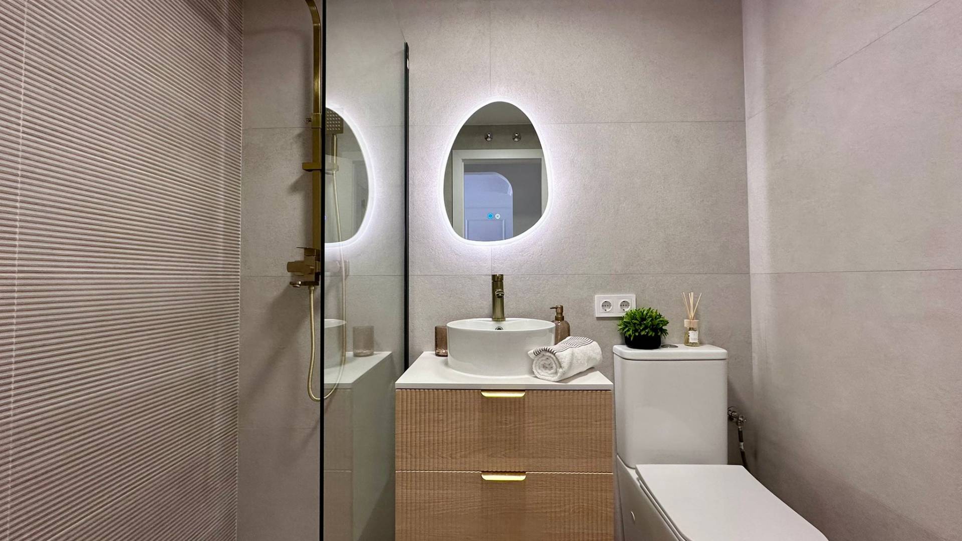 Tweedehands - Appartement - Torrevieja