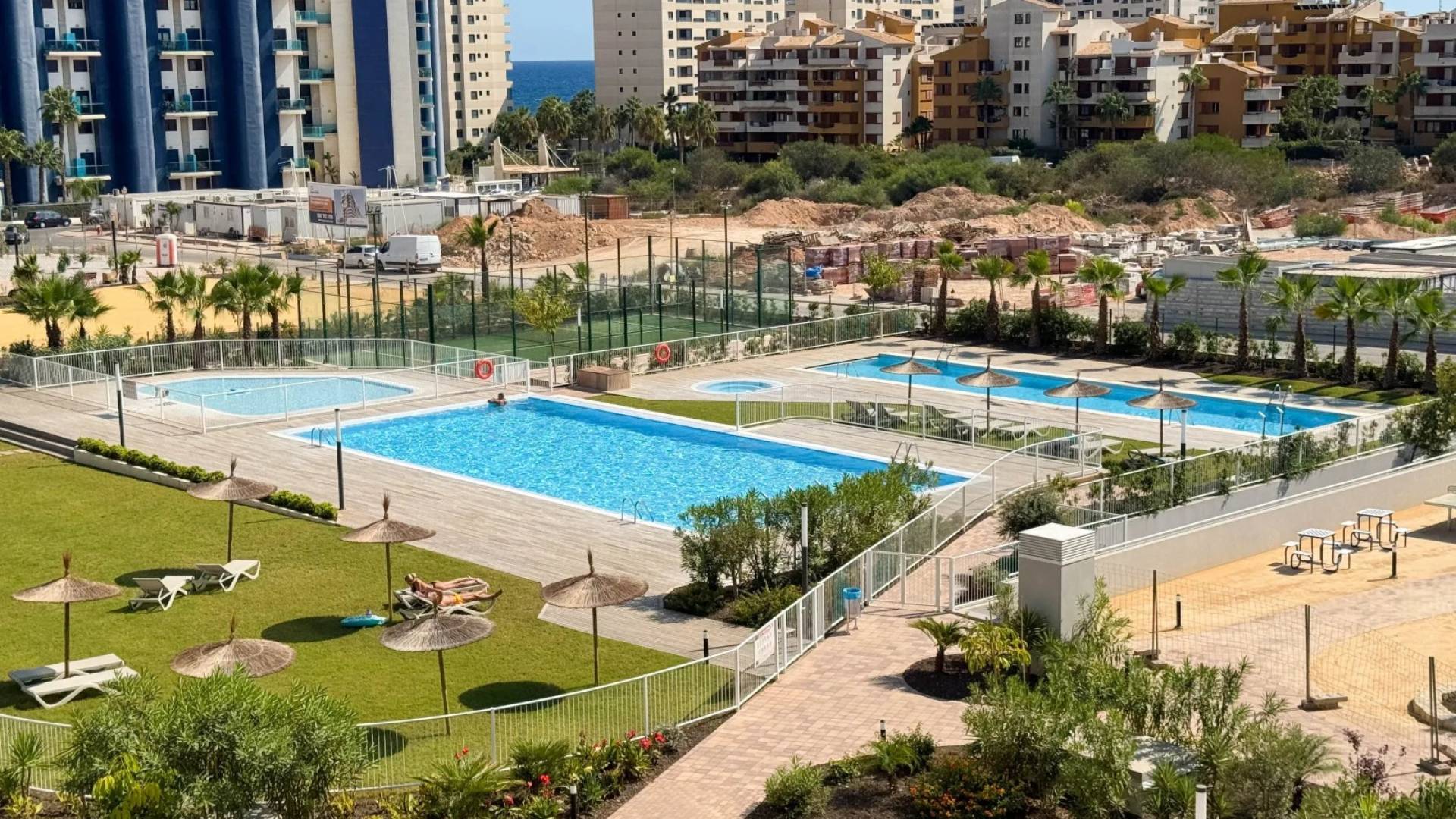 Tweedehands - Appartement - Torrevieja