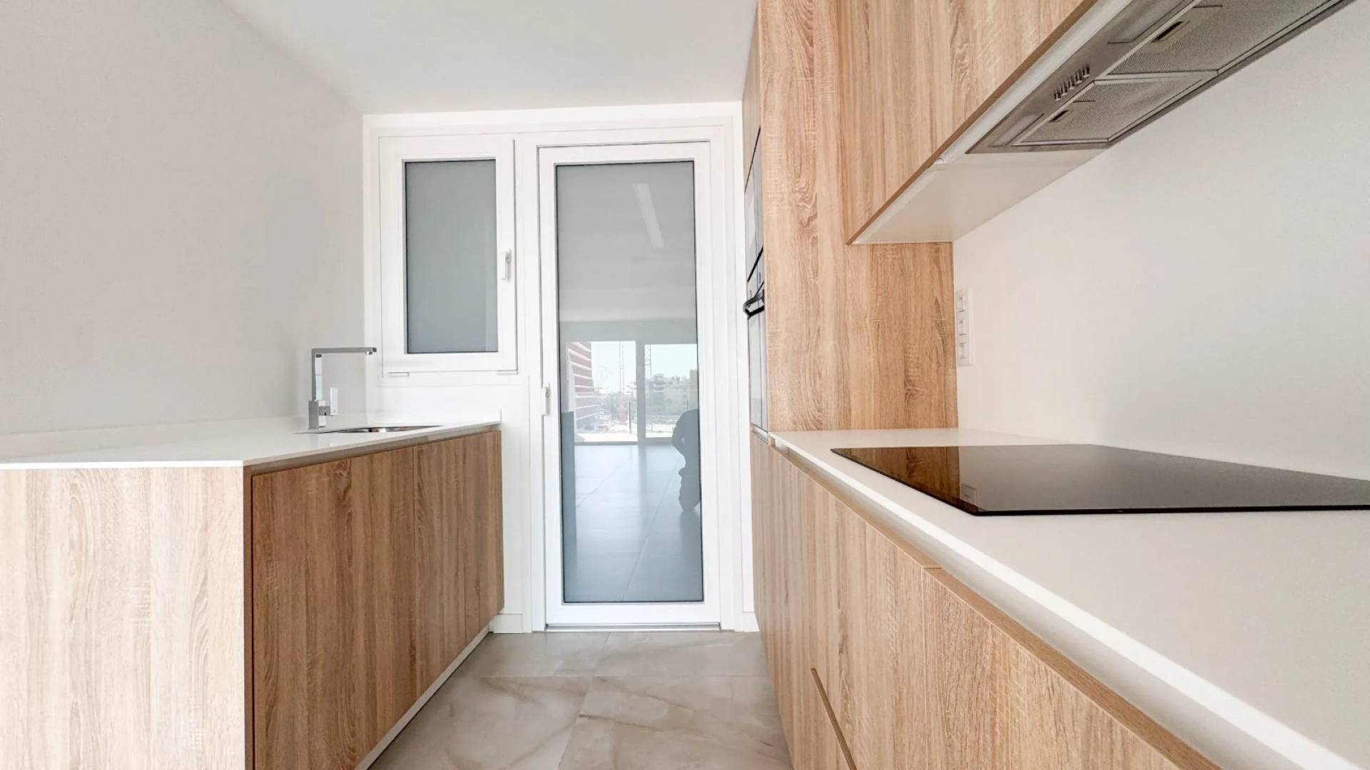 Tweedehands - Appartement - Torrevieja