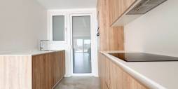 Tweedehands - Appartement - Torrevieja
