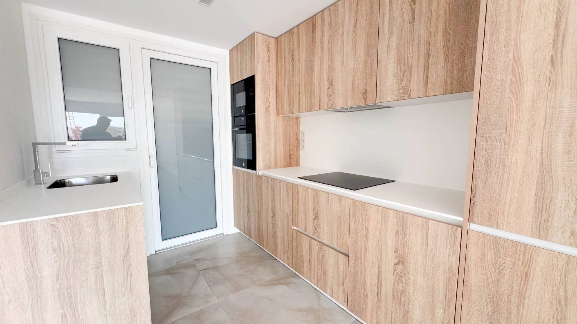 Tweedehands - Appartement - Torrevieja