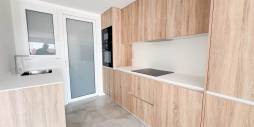 Tweedehands - Appartement - Torrevieja
