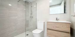 Tweedehands - Appartement - Torrevieja