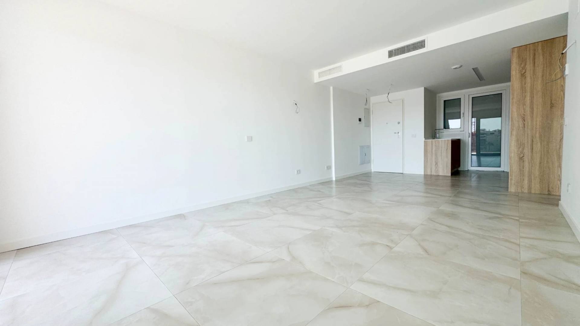 Tweedehands - Appartement - Torrevieja