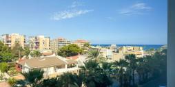 Tweedehands - Appartement - Torrevieja