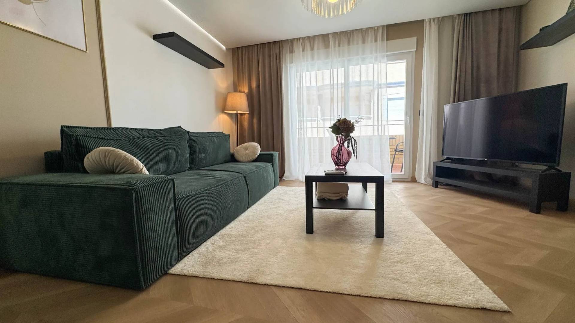 Tweedehands - Appartement - Torrevieja