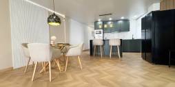 Tweedehands - Appartement - Torrevieja