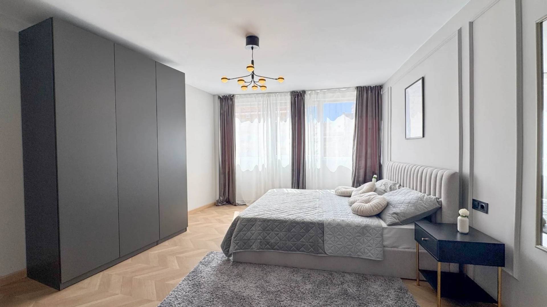 Tweedehands - Appartement - Torrevieja