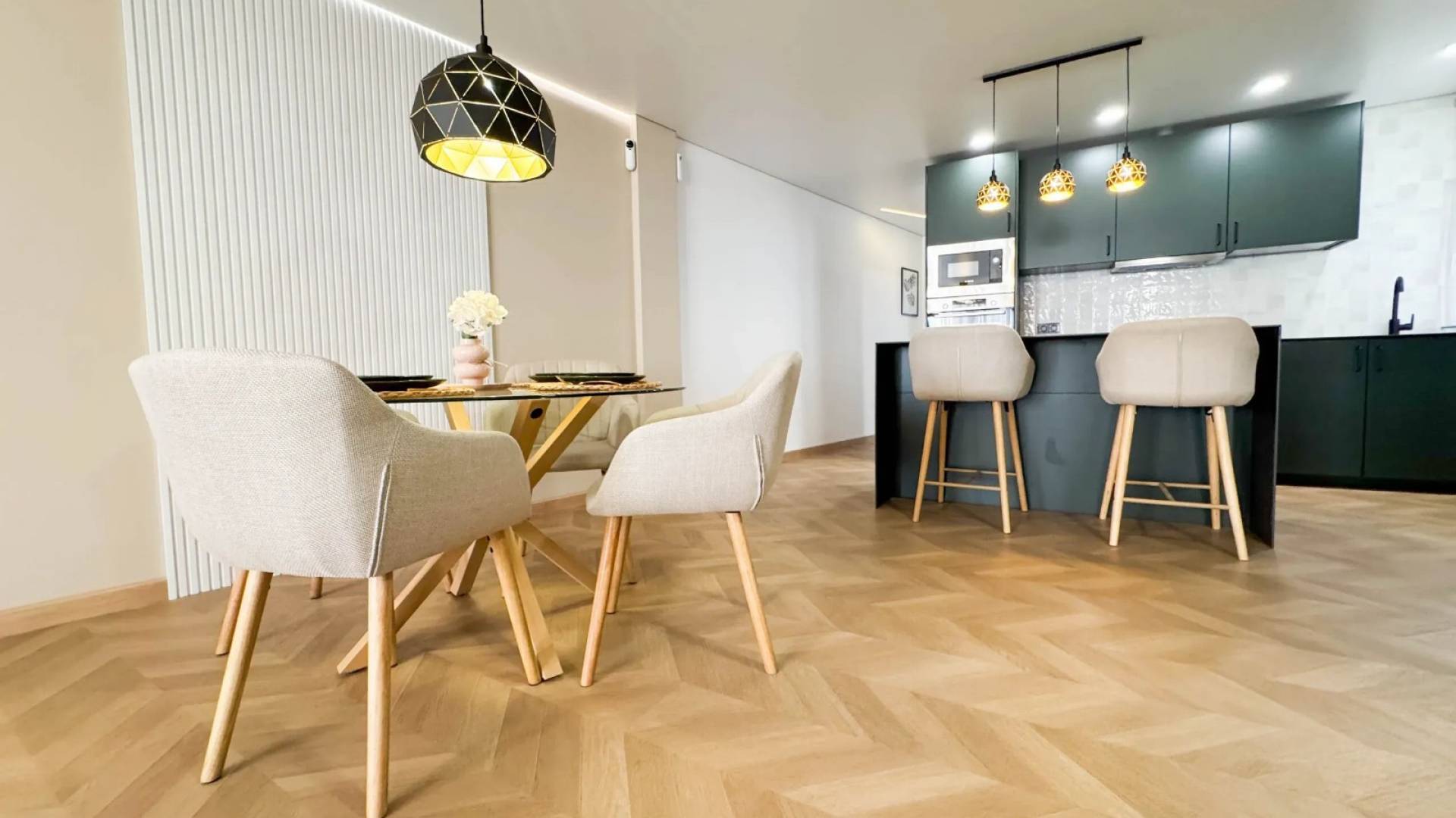 Tweedehands - Appartement - Torrevieja