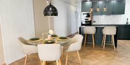 Tweedehands - Appartement - Torrevieja