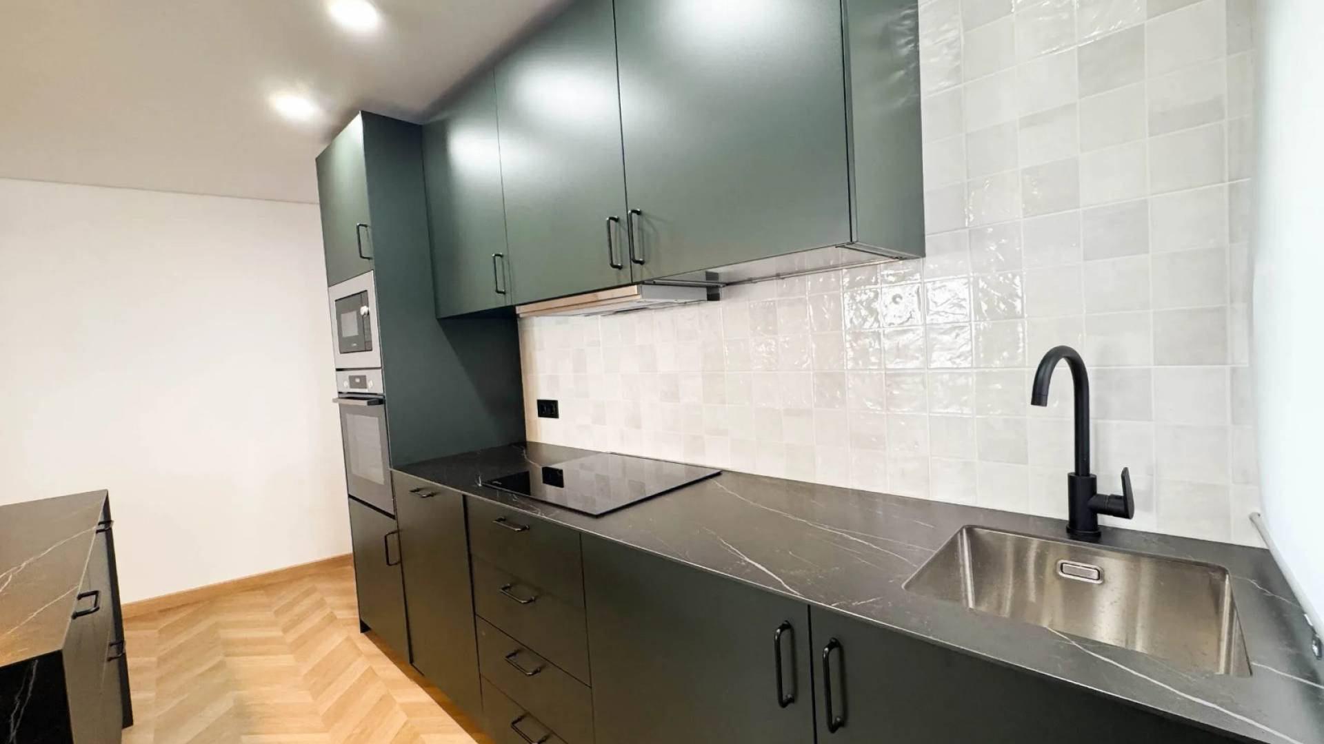 Tweedehands - Appartement - Torrevieja
