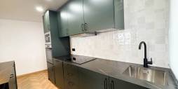 Tweedehands - Appartement - Torrevieja