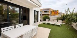 Tweedehands - Appartement - Torrevieja