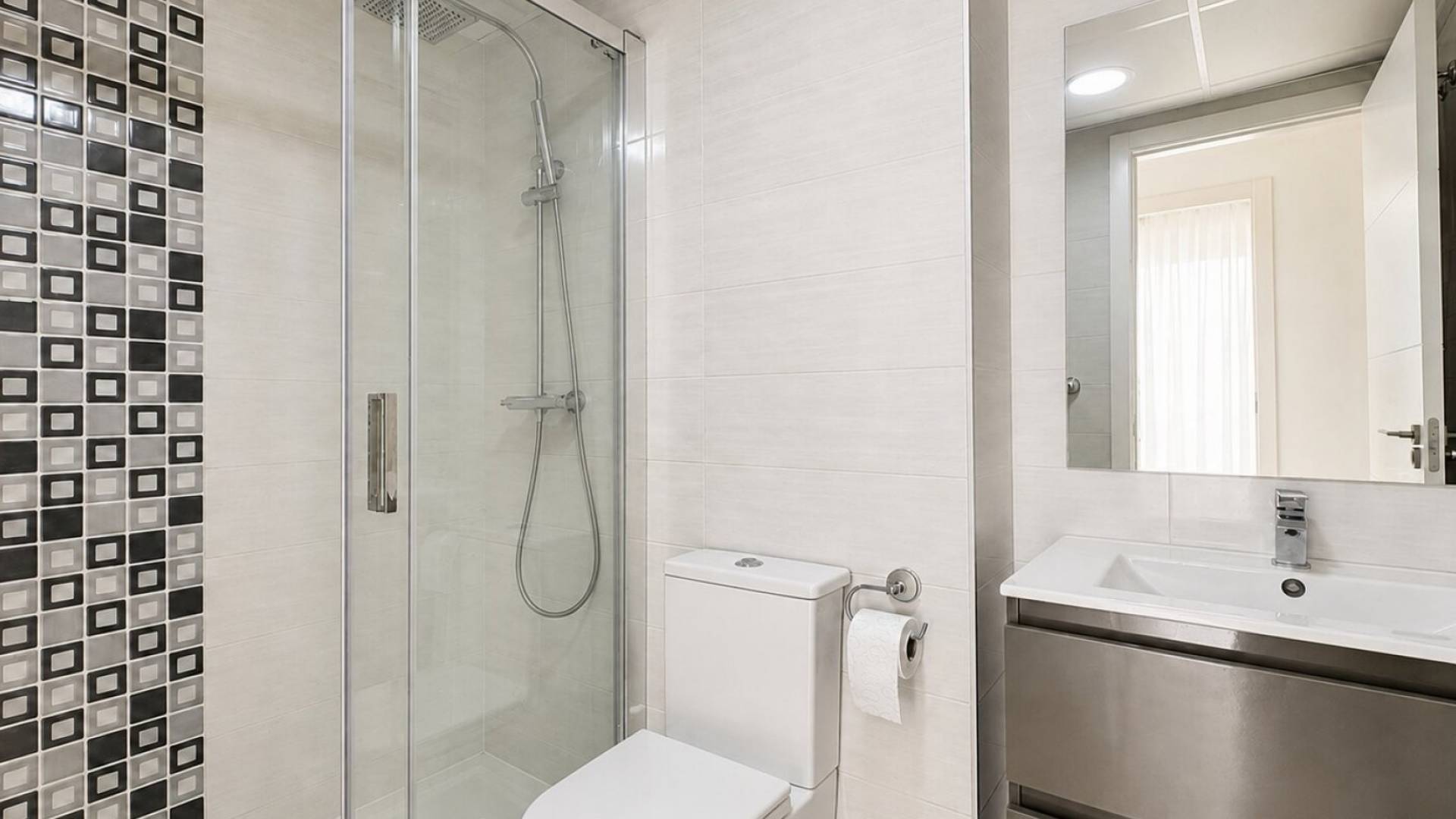 Tweedehands - Appartement - Torrevieja