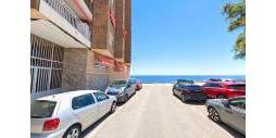 Tweedehands - Appartement - Torrevieja
