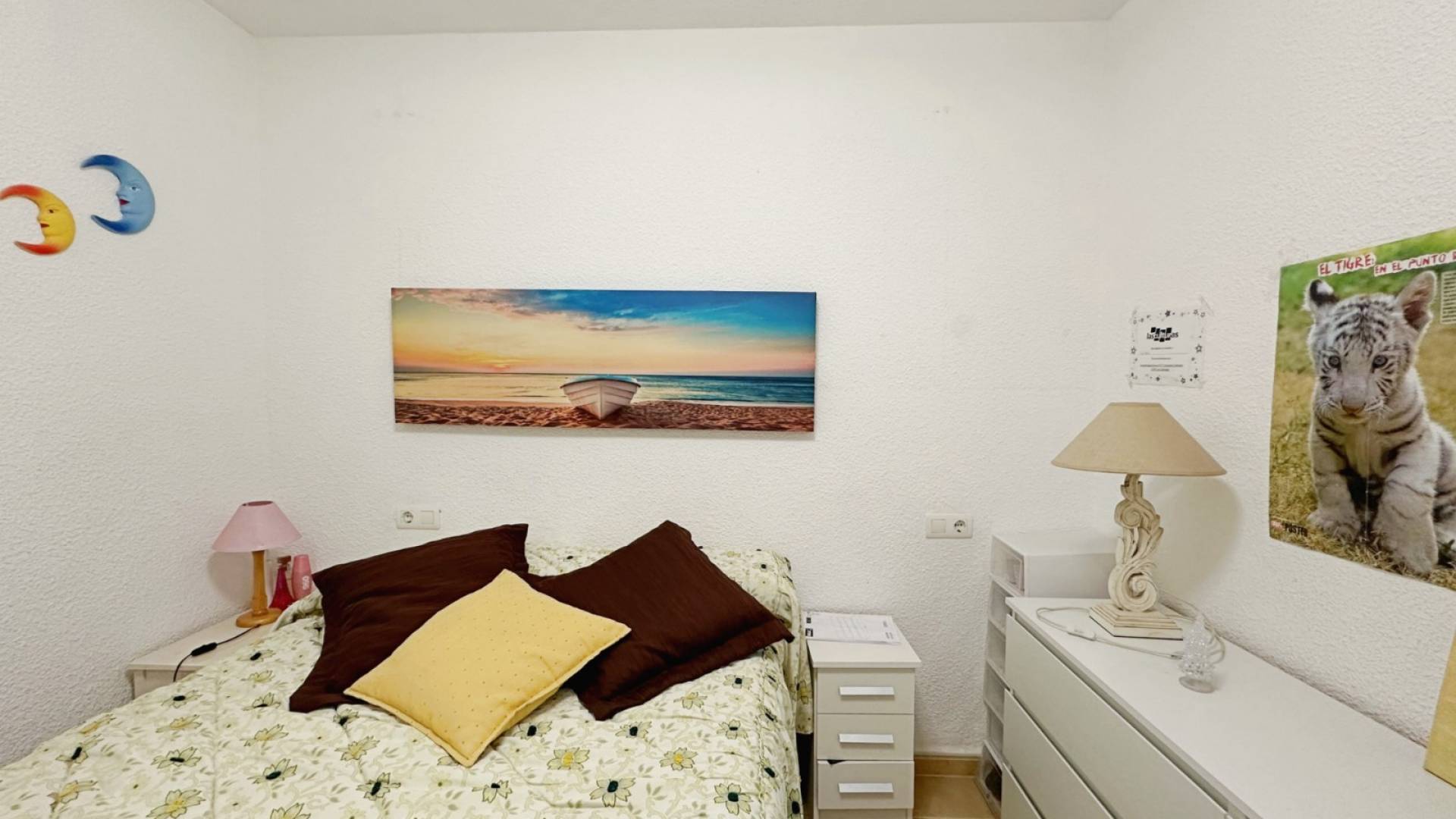 Tweedehands - Appartement - Torrevieja