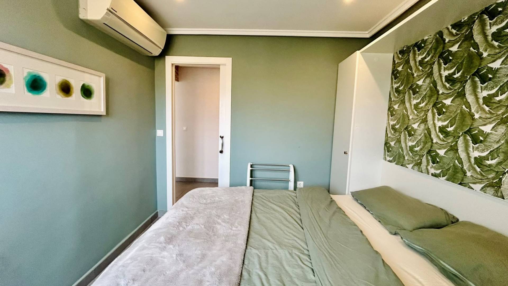 Tweedehands - Appartement - Torrevieja